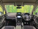 フォレスター 1.8 スポーツ 4WD 