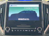フォレスター 2.0 アドバンス 4WD 