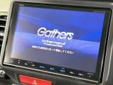 N-BOXカスタム G Lパッケージ 