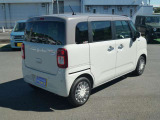 購入後も安心!お車のトラブルには誠意を持って対応いたします。県外の方もお近くのディーラーにて保証修理なども受けられます。ちょっとした気になる事にも親身にお答えいたします。