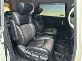 車内もキレイで嫌な臭いもありません☆車内の臭い、汚れが気になる方は内装のスチームクリーナーも施工可能です♪