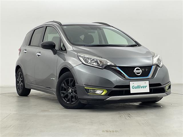 ノート 1.2 e-POWER NISMO 修復歴無し