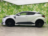 C-HR ハイブリッド 1.8 G モード ネロ セーフティ プラスII 