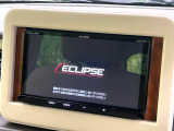 【ナビゲーション】目的地までしっかり案内してくれる使いやすいナビ。Bluetooth接続すればお持ちのスマホやMP3プレイヤーの音楽を再生可能!毎日の運転がさらに楽しくなります!!