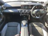 CLAクラス CLA200d サンルーフ 修復歴無し