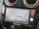 ノート 1.6 NISMO S 禁煙車 5速MT 純正ナビ フルセグ