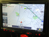 ●社外メモリーナビ/地デジ:オーディオ機能充実のナビで、運転もより楽しくなります♪ナビ交換がしやすいメリットもありますので、ナビ機能に不安がある方は是非ご相談ください♪