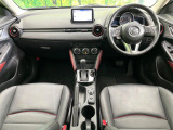 CX-3 1.5 XD ツーリング 