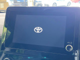 【8インチ ディスプレイオーディオ】大画面のディスプレイはAppleCarPlayやAndroidAutoが利用可能。大きな画面でスマホナビアプリ等が利用いただけます♪