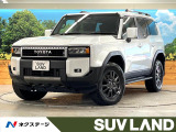 4WD ディーゼル 7人乗り サンルーフ セーフティセンス 全周囲カメラ