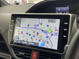 ヴォクシー 1.8 ハイブリッド ZS 煌III ワンオーナー 修復歴無し