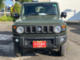 ジムニー XC 4WD 