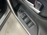 電動格納式ドアミラー!ワンタッチ式パワーウインドウ!