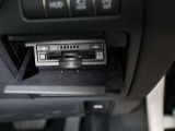 ETC車載器が搭載されているので、高速道路の乗り降りもノンストップで通過できます♪
