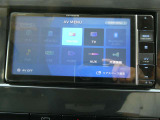 TVやBluetoothオーディオなどお楽しみ頂けます。車内がまるでコンサートホールのようにお楽しみ頂けます。