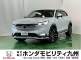 【VEZEL】のハイブリッド車が入庫しました。豊富な在庫の中からお客様にピッタリの1台をお選びください。