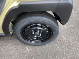 ☆お車についた傷やヘコミ、事故の修理もハヤシにお任せください。自社鈑金工場で修理ができますの安心です☆