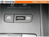 ドライブモードセレクトスイッチにより、走行・使用状況に合った走行特性を選択できます。