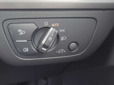 ●スイッチ類・ダイヤル類など細部までこだわりを感じ取れるインテリアです。Audiでは触感開発チームがございます。クリック感は操作する喜びを感じていただけます。