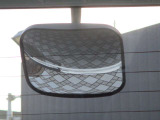 リヤアンダーミラー