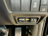 高速道路のご利用時にとても便利なETC車載器付。利用には車両情報を登録する「セットアップ」が別途必要です。