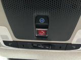 緊急時などにオペレーターを呼び出すHonda CONNECT対応