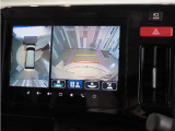 ◆オートブレーキホールド機能付き電子パーキングブレーキ◆ブレーキペダルを足から離しても停車状態を保ちます。アクセルを踏めば自動でブレーキが解除され、発進可能!