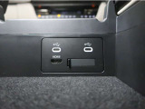 Type-Cポートも2つ完備です♪