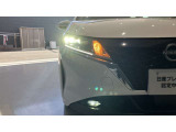 LEDヘッドランプ☆フォグライト付きです☆広く明るい視野で夜間運転を安全サポートしてくれます!これで夜道の運転も安心して運転できますね♪