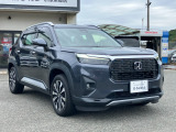 WR-V 1.5 Z プラス 