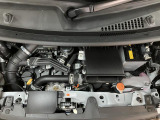 ご納車までに、弊社サービススタッフによる点検整備を行い、バッテリー、エンジンオイル、オイルエレメント、ワイパーゴムを交換し、ブレーキを分解、摩耗等を確認、必要であれば交換、安心してお乗りいただけます!