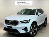 ボルボ XC40