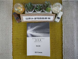 オーディオ説明書