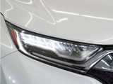 ◆LEDヘッドライト◆ LEDライトは、明るく視認性が良く、省エネで環境にもやさしいヘッドライトです!