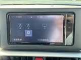 多彩なソースからお好みの音楽を楽しめるオーディオ機能を搭載。長距離ドライブの移動時間を、より豊かに彩ります。
