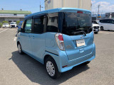 リアビュー