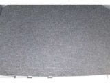 デッキボード下収納です。