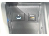 USBポート