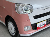 安全・安心な走行のために、納車前にダイハツのクルマを知り尽くしたエキスパートが基本性能に関わる機能や状態を徹底的に点検。消耗部品の交換など法定12ヶ月点検相当の点検・整備を実施しております。