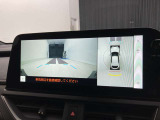 フロントカメラは運転席よりも前の視界を確保することで事前に危険を予知し、事故や衝突を防ぎます。