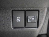 ◆VSA◆横滑り防止装置が装備されています。コーナーリング時の横すべりを抑える機能と、車両の急激な挙動変化を抑える機能で、安定した走行を実現しています。運転に安心とゆとりが出来ます。