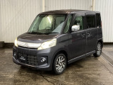 当社下取車!外装目立った傷も少なく、走行距離を感じさせない大変キレイなオススメ車です!