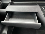 収納も充実しております!!