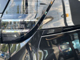 こちらのお車にはパワーテールゲートが採用されており便利にご利用いただけます♪