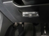 ETC車載器が搭載されているので、高速道路の乗り降りもノンストップで通過できます♪