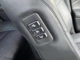 助手席コントロールスイッチ★後席・運転席からも助手席パワーシートのポジションの操作が可能です★