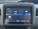 ナビ装着になります。詳細はスタッフまでお問合せ下さい!