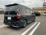 R3年式 セレナ ハイウェイスターV アーバンクロム ブラックのお車が入荷しました☆