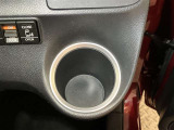 純正で付いていると車内にマッチしてます!新たに購入する必要が無いのも嬉しいですね!