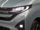 【LED】瞬時に輝度がMAX!発熱量も少なく効率が良いLEDヘッドライト☆